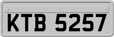 KTB5257