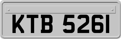 KTB5261