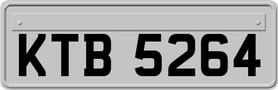KTB5264