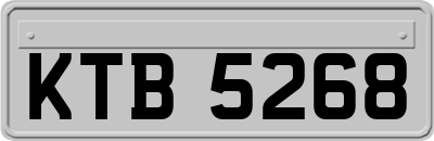 KTB5268