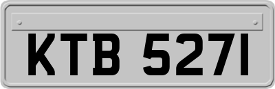 KTB5271