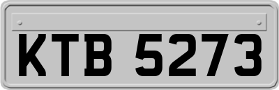 KTB5273