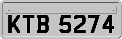KTB5274