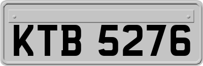 KTB5276