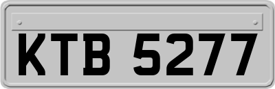 KTB5277