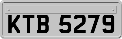 KTB5279