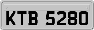 KTB5280