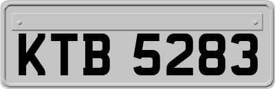 KTB5283