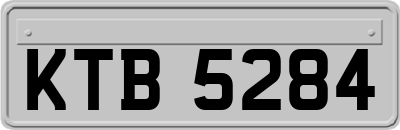 KTB5284
