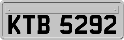 KTB5292