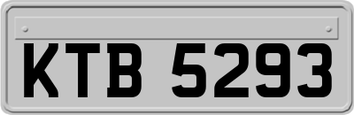 KTB5293