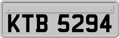 KTB5294
