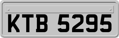 KTB5295