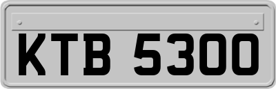 KTB5300