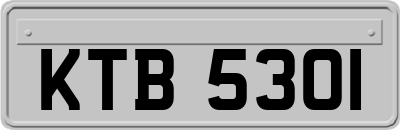 KTB5301