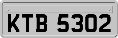 KTB5302