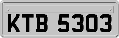 KTB5303