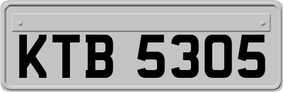 KTB5305