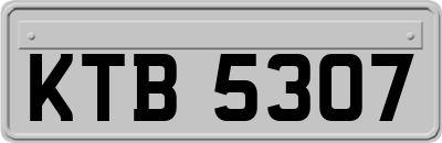KTB5307