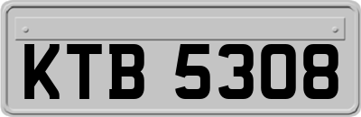 KTB5308