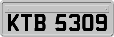 KTB5309