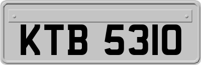 KTB5310