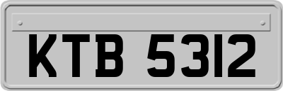 KTB5312