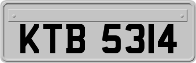 KTB5314