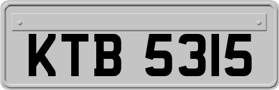 KTB5315