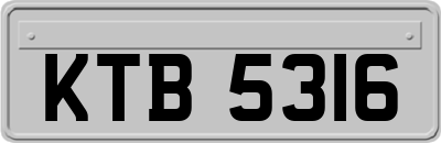 KTB5316