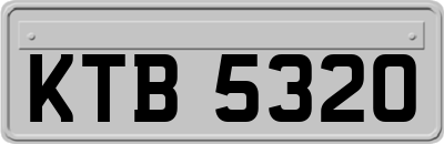KTB5320