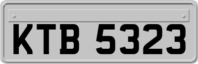 KTB5323