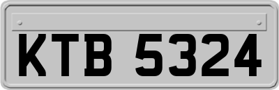 KTB5324