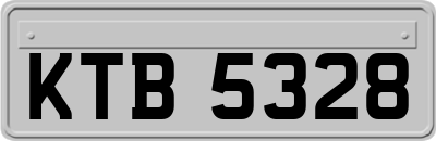 KTB5328