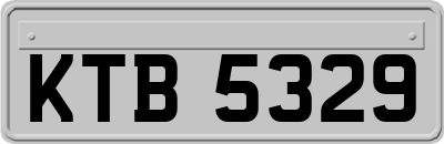 KTB5329