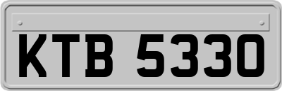 KTB5330