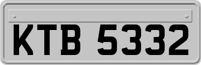 KTB5332