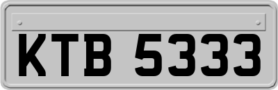 KTB5333