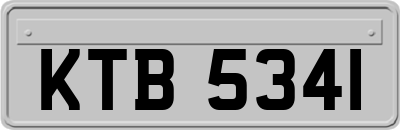 KTB5341