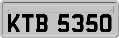KTB5350