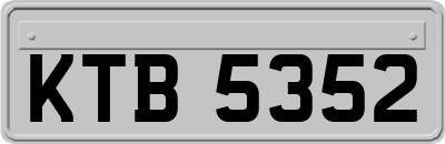 KTB5352