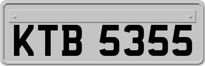KTB5355