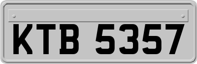 KTB5357