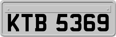 KTB5369