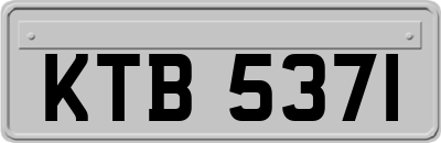 KTB5371