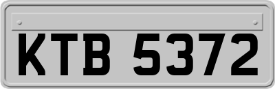 KTB5372