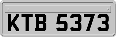 KTB5373