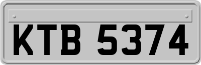 KTB5374