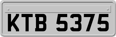 KTB5375