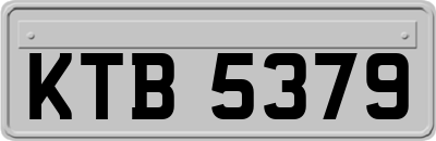 KTB5379